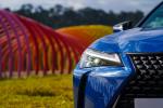 Lexus UX200 2019 года (MY)